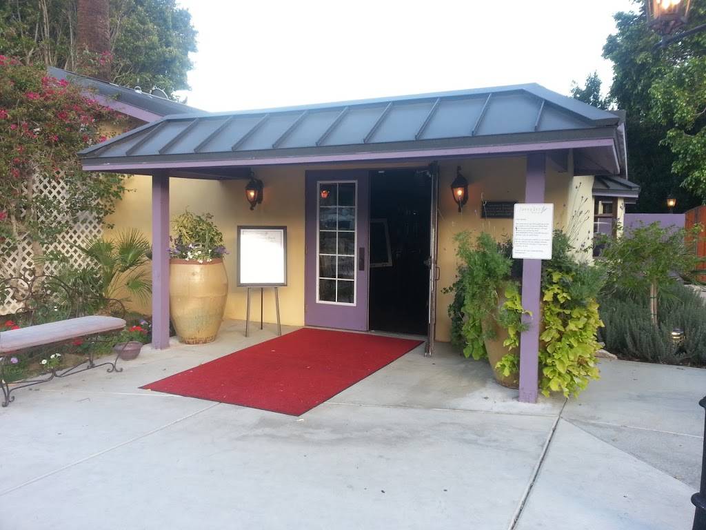 Lavender Bistro | restaurant | 78073 Cll Barcelona, La Quinta, CA 92253, USA | 7605645353 OR +1 760-564-5353