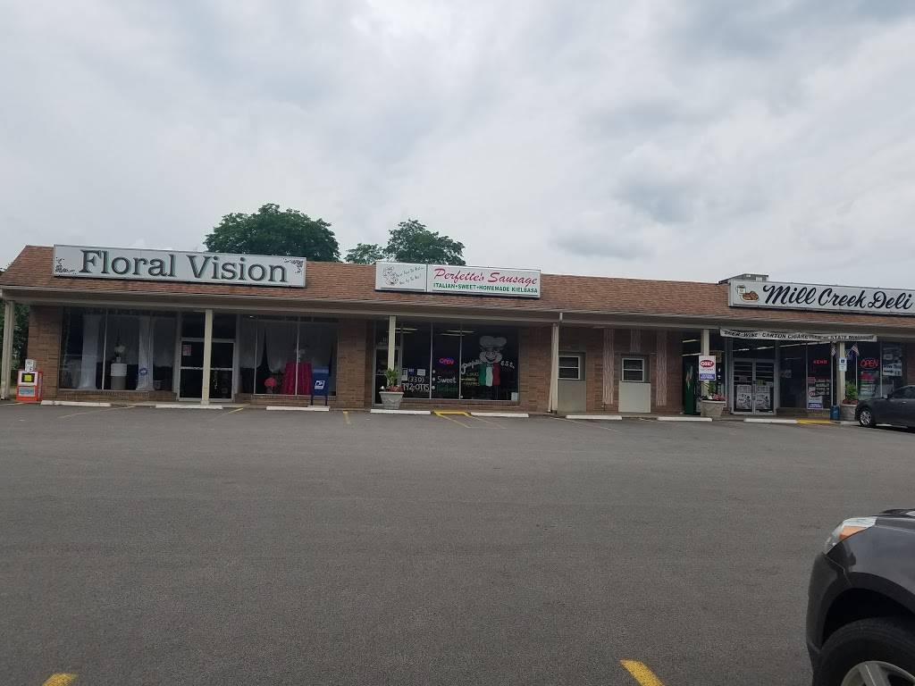 Mill Creek Deli & Pizza | restaurant | 1260 S Schenley Ave, Youngstown, OH 44511, USA | 3307977556 OR +1 330-797-7556