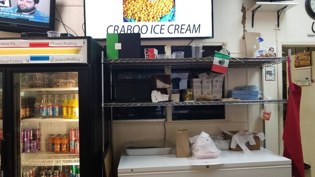 Redz Belizean Restaurant | restaurant | 7605 N Paulina St, Chicago, IL 60626, USA | 7739733919 OR +1 773-973-3919