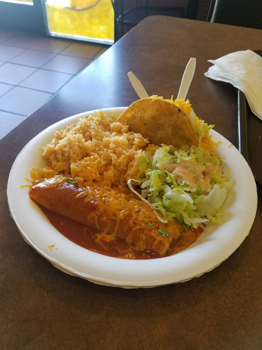Tinas Mexican Food | restaurant | 2431 University Ave, Riverside, CA 92507, USA | 9516861524 OR +1 951-686-1524