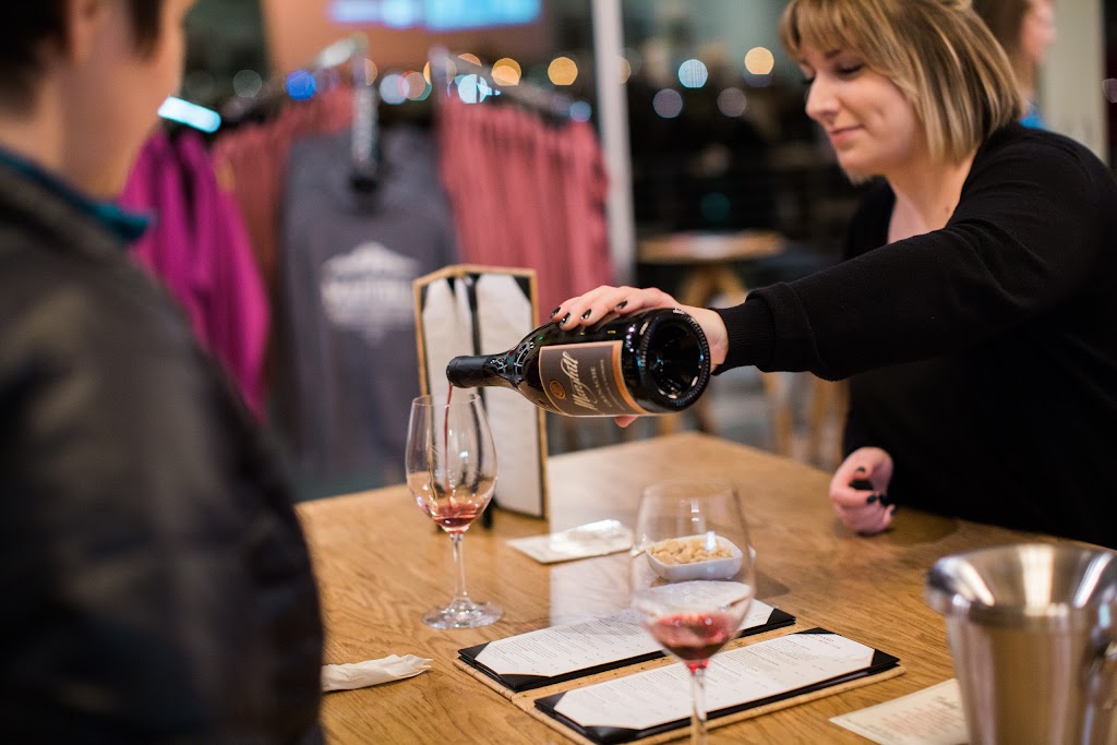 Maryhill Winery Spokane Tasting Room | restaurant | 1303 W Summit Pkwy Suite 100, Spokane, WA 99201, USA | 5094433832 OR +1 509-443-3832
