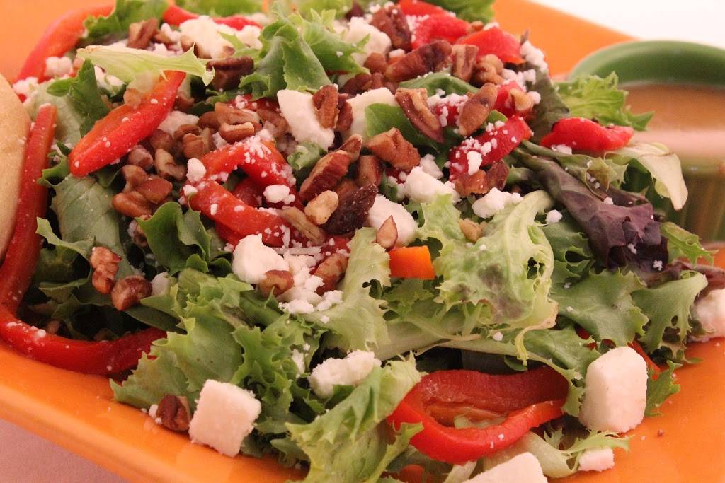 Just Fresh | restaurant | 101 S Tryon St #4, Charlotte, NC 28202, USA | 7043732253 OR +1 704-373-2253