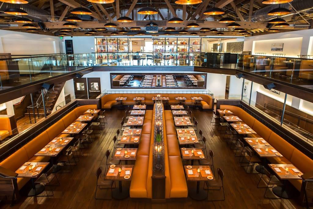 1212 Santa Monica | night club | 1212 3rd Street Promenade, Santa Monica, CA 90401, USA | 3105769996 OR +1 310-576-9996