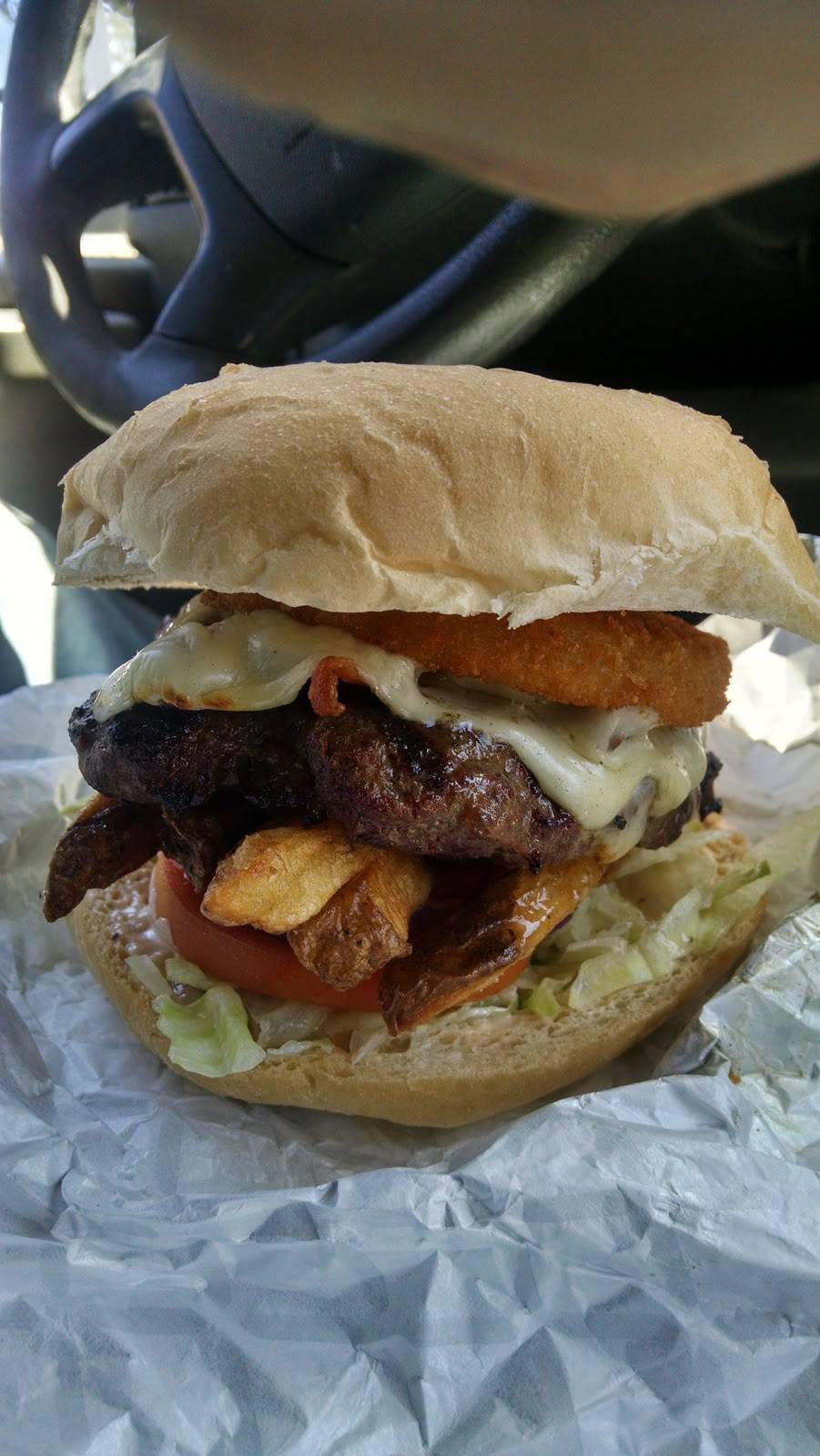 Joffs Backyard Grill | restaurant | 61 Mechanic St, Bellingham, MA 02019, USA | 5089662938 OR +1 508-966-2938