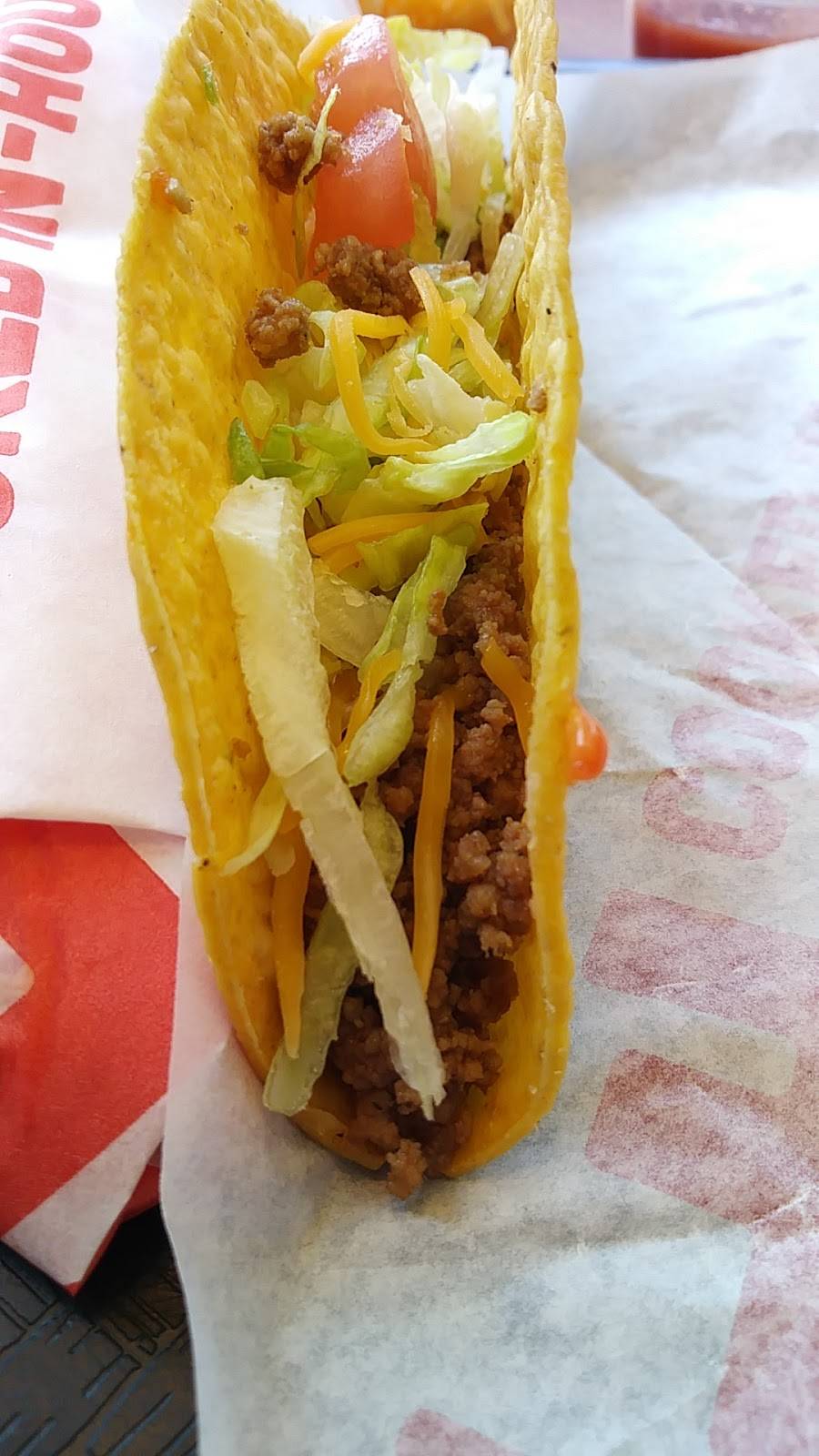 Taco Bueno | restaurant | 1723 W Scyene Rd, Mesquite, TX 75149, USA | 9722851788 OR +1 972-285-1788