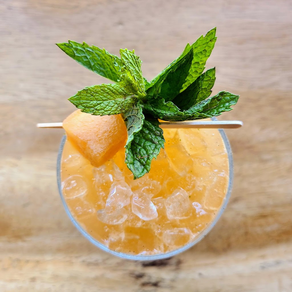 Alchemist Cocktail Garden | restaurant | 685 3rd St, San Francisco, CA 94107, USA | 4157469968 OR +1 415-746-9968