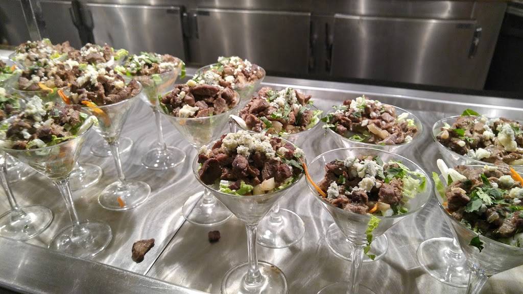 Medley Buffet | restaurant | 7300 N Aliante Pkwy #2502, North Las Vegas, NV 89084, USA | 7026927777 OR +1 702-692-7777