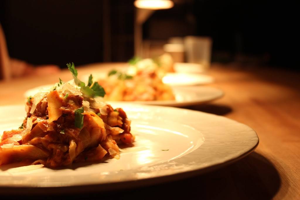 Bodegón at Hotel Madrid | restaurant | Hotel Madrid, 600 S. 6th Street, Milwaukee, WI 53204, USA | 4144889146 OR +1 414-488-9146