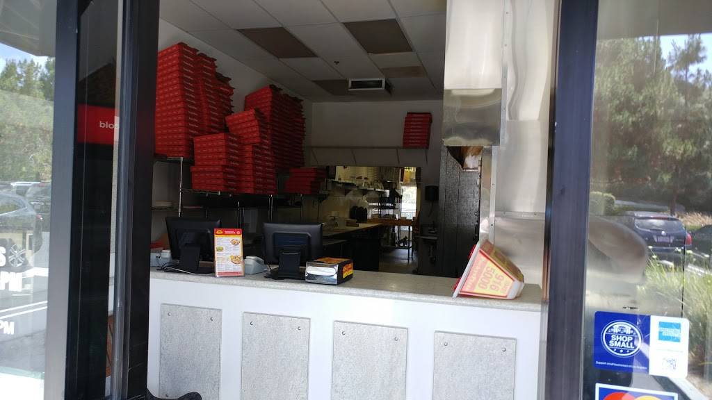 Porkys Pizza | restaurant | 22912 Pacific Park Dr C, Aliso Viejo, CA 92656, USA | 9499165000 OR +1 949-916-5000