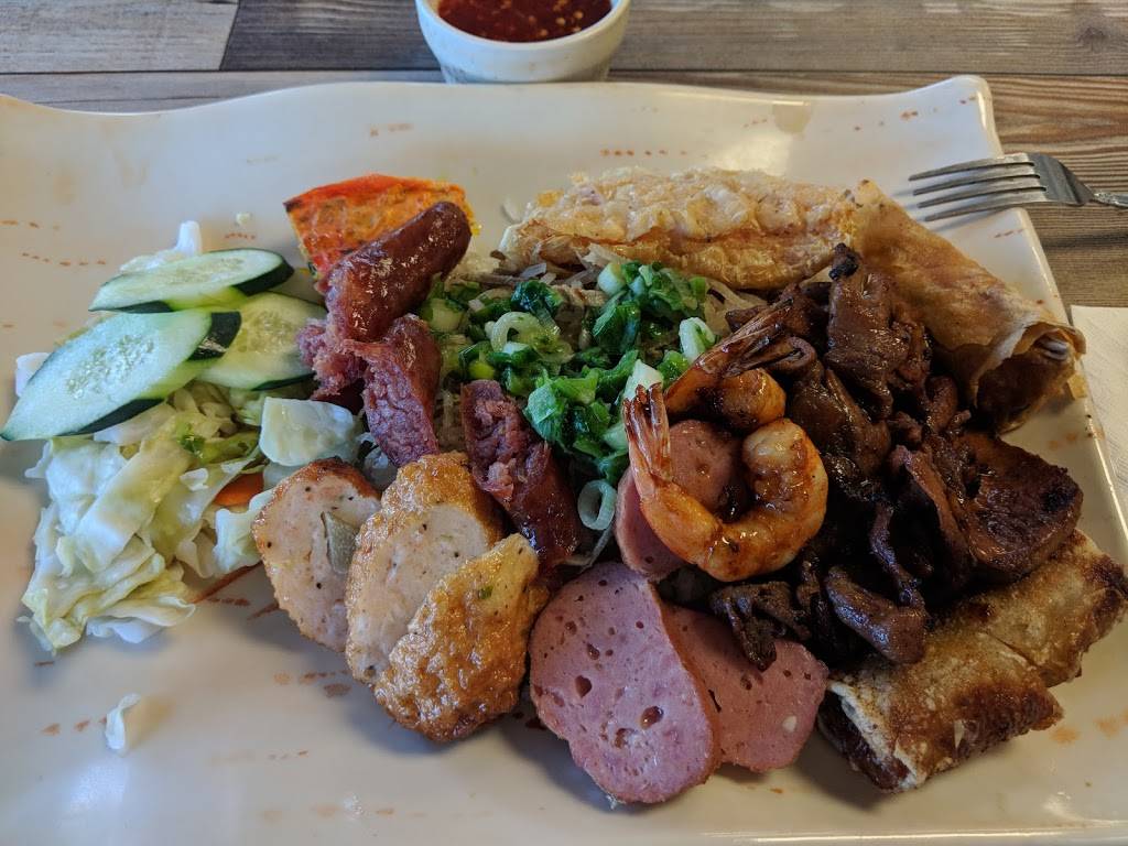 Com Tam Kieu Restaurant | restaurant | 633 S San Gabriel Blvd #112, San Gabriel, CA 91776, USA | 6262870532 OR +1 626-287-0532