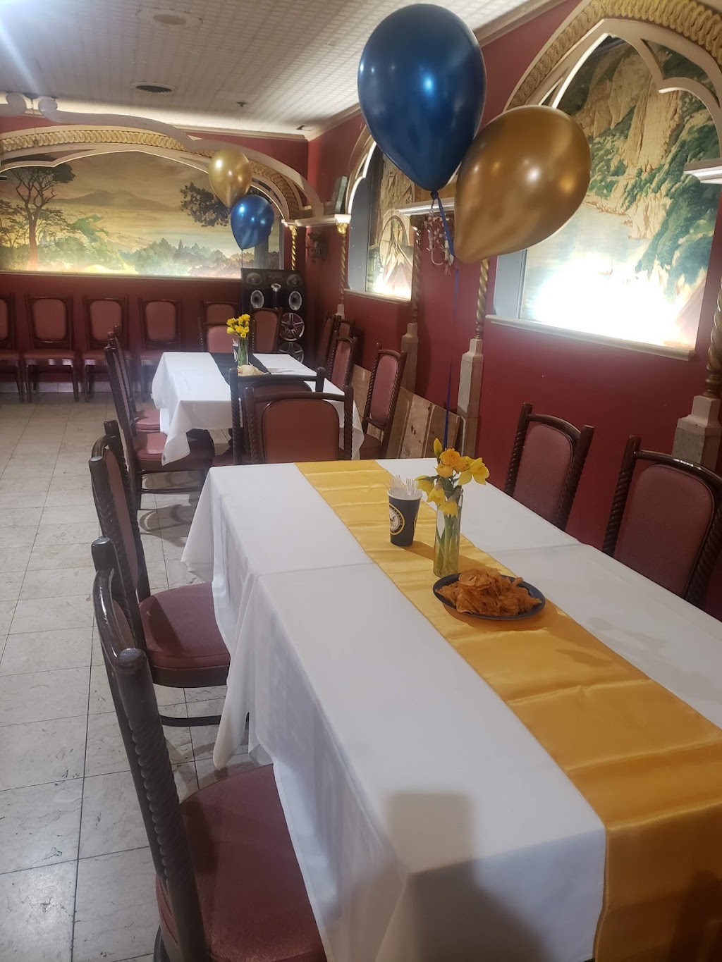 Venice Pizza Italian Restaurant | restaurant | 5228 Mission St, San Francisco, CA 94112, USA | 4153335500 OR +1 415-333-5500