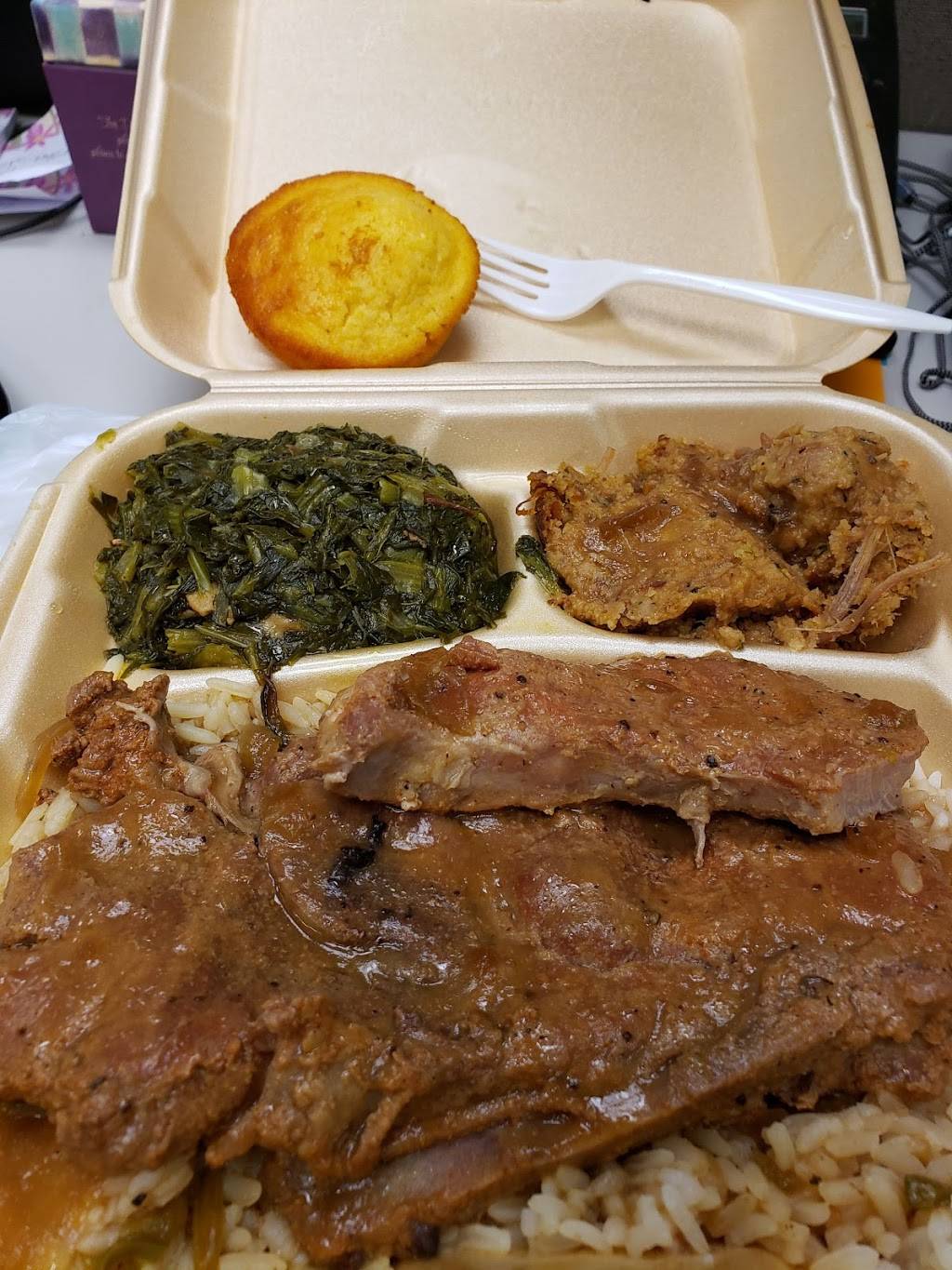 Chicken Shack | restaurant | 3939 Pawtucket St, Baton Rouge, LA 70805, USA | 2253576889 OR +1 225-357-6889