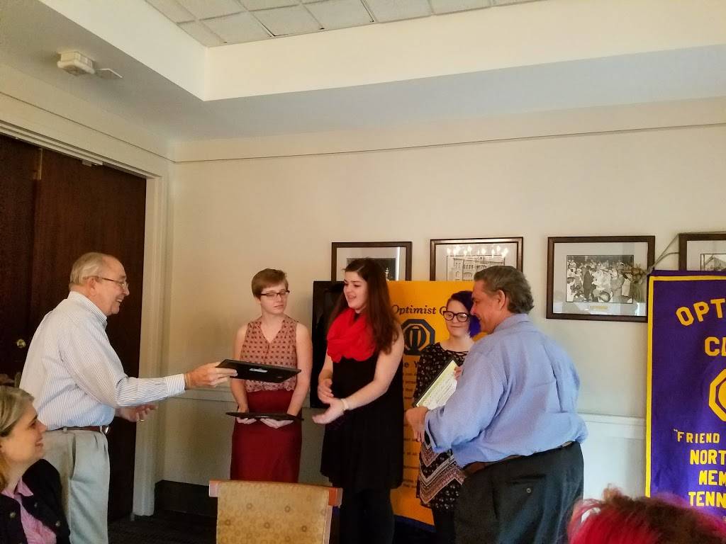 Crescent Club | restaurant | 6075 Poplar Ave Suite 909, Memphis, TN 38119, USA | 9016841010 OR +1 901-684-1010