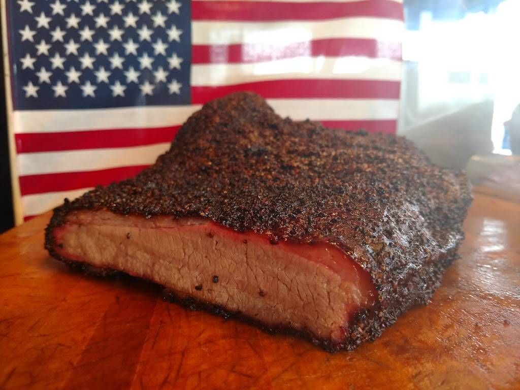 American Heroes Smokehouse | restaurant | 1594 NJ-10, Randolph, NJ 07869, USA | 9735840859 OR +1 973-584-0859