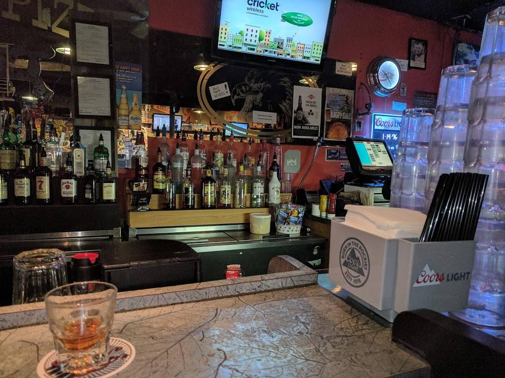 Broadway Pizza (Eagles Nest Lounge) | meal delivery | 4106 Lakeland Ave N, Robbinsdale, MN 55422, USA | 7635330800 OR +1 763-533-0800