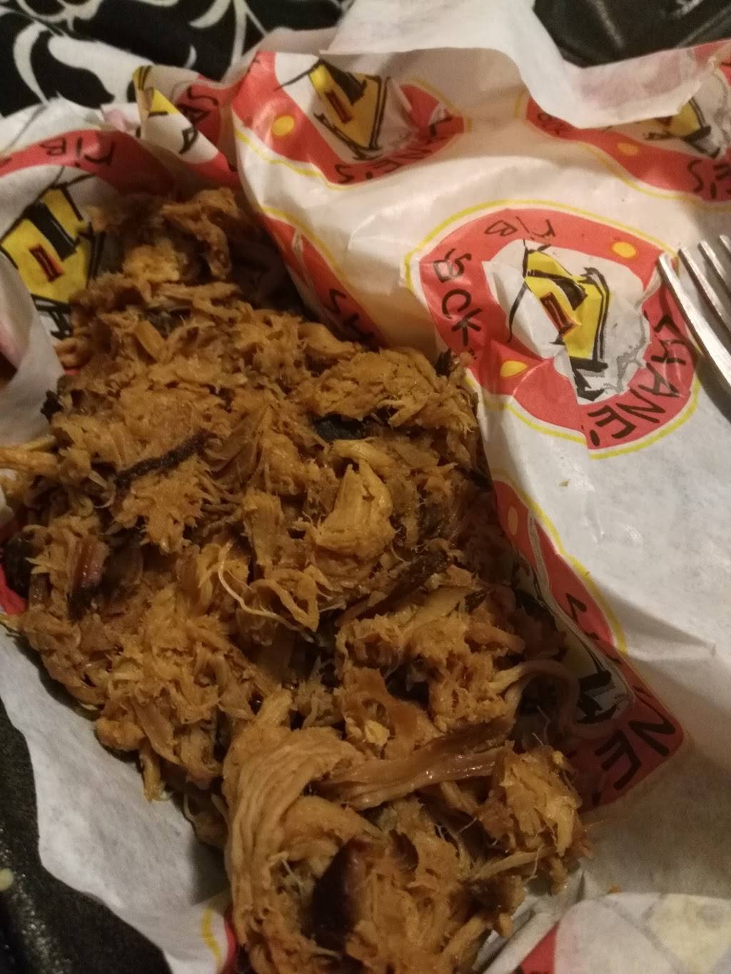 Shanes Rib Shack | restaurant | 2645 Whiskey Rd, Aiken, SC 29803, USA | 8032260192 OR +1 803-226-0192