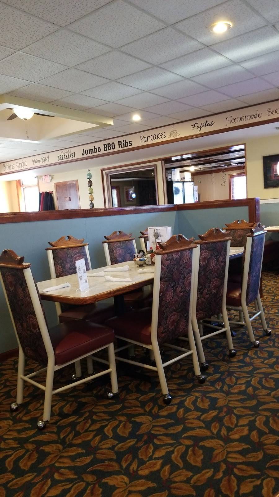 Sweet Basil Cafe | restaurant | 201 E 12th St, Streator, IL 61364, USA | 8156731171 OR +1 815-673-1171