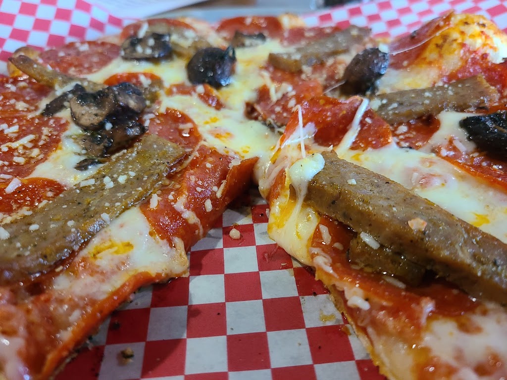 Accomplice Beer Company | restaurant | 115 W 15th St, Cheyenne, WY 82001, USA | 3076322337 OR +1 307-632-2337