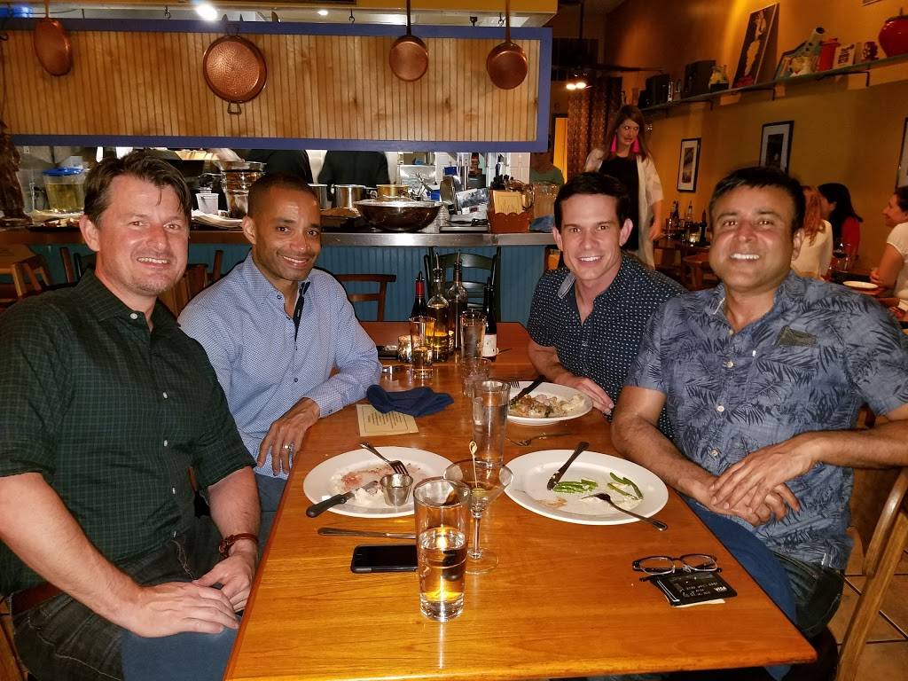 Wine and Tapas Bar at Cafe 1912 | restaurant | 243 Cooper St, Memphis, TN 38104, USA | 9017222700 OR +1 901-722-2700