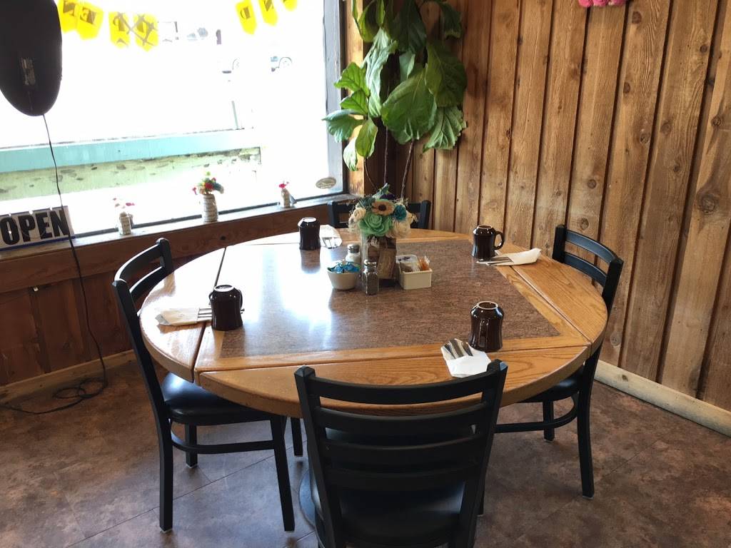 Station Cafe | restaurant | 164 E Sierra Ave, Portola, CA 96122, USA | 5308329640 OR +1 530-832-9640