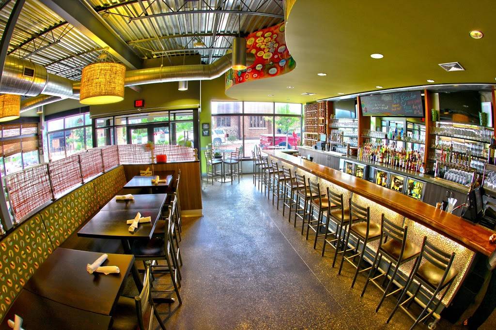 The Green Well | restaurant | 924 Cherry St SE, Grand Rapids, MI 49506, USA | 6168083566 OR +1 616-808-3566