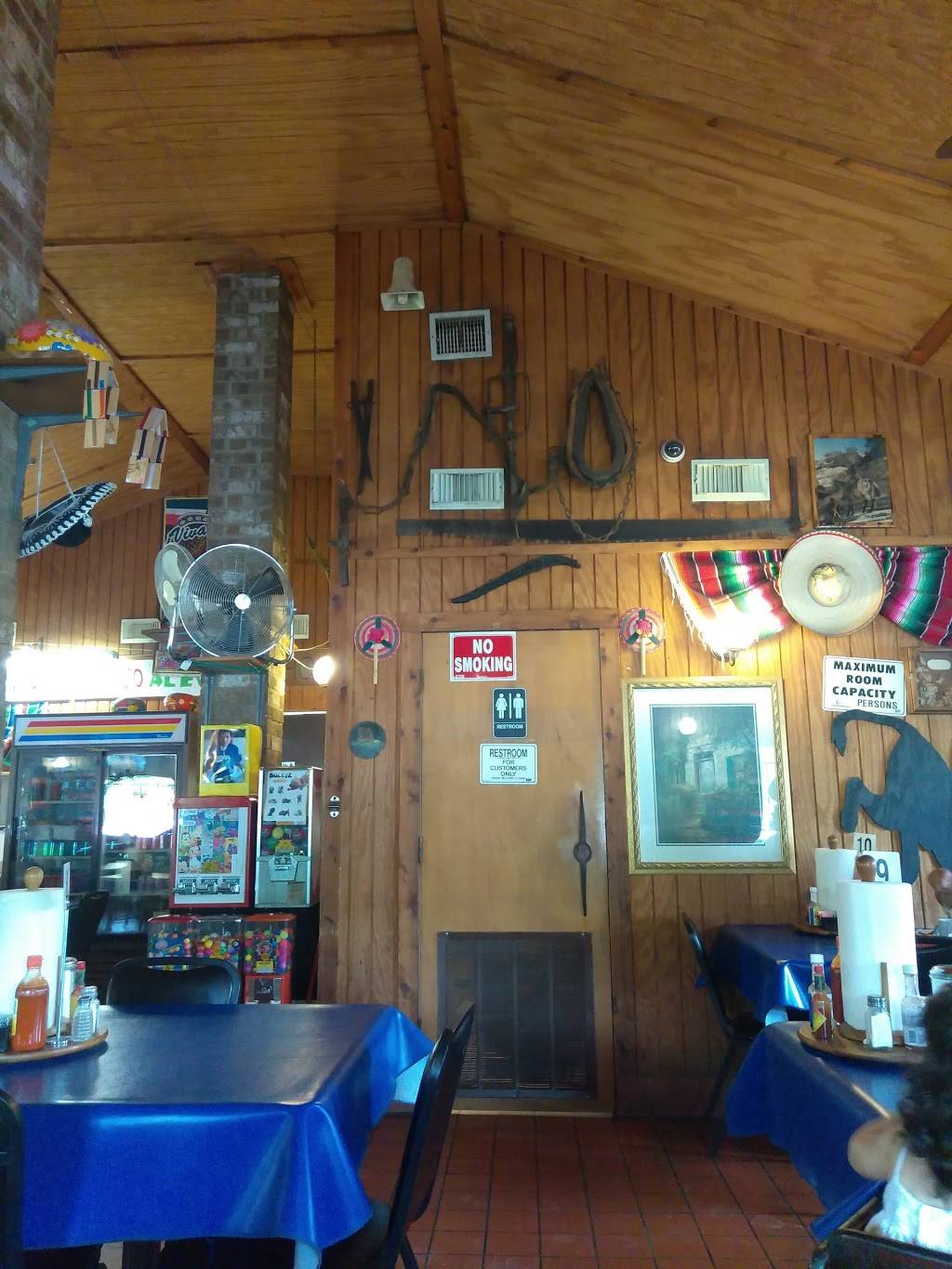 Taqueria Tampico Alegret | restaurant | 315 Maxey Rd, Houston, TX 77013, USA | 7136377227 OR +1 713-637-7227