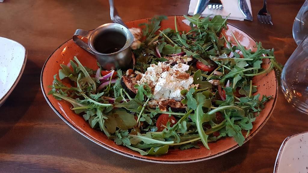 CrowdedHouse Restaurant | restaurant | 1161 Queen St E, Toronto, ON M4M 1L3, Canada | 4164060400 OR +1 416-406-0400