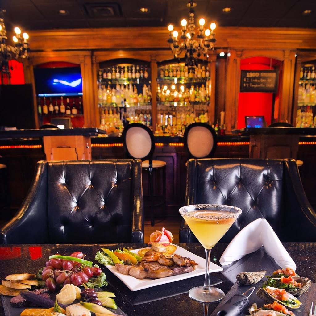 1900 Restaurant Lounge | night club | 1900 Eastwood Rd, Wilmington, NC 28403, USA | 9105092026 OR +1 910-509-2026