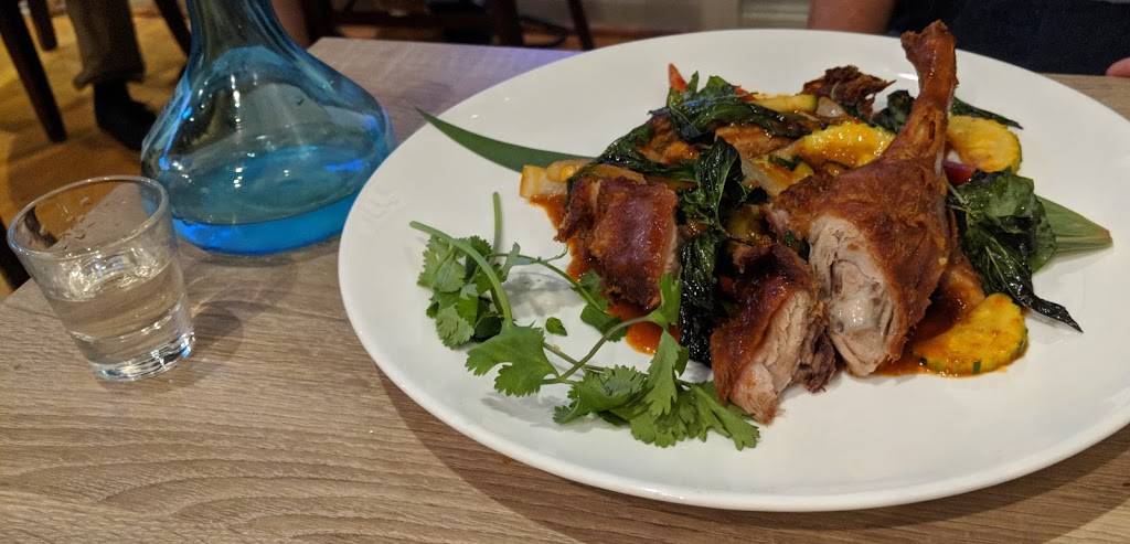 OKA Sushi & Thai | restaurant | 817 Lake Ave, Lake Worth, FL 33460, USA | 5614294112 OR +1 561-429-4112