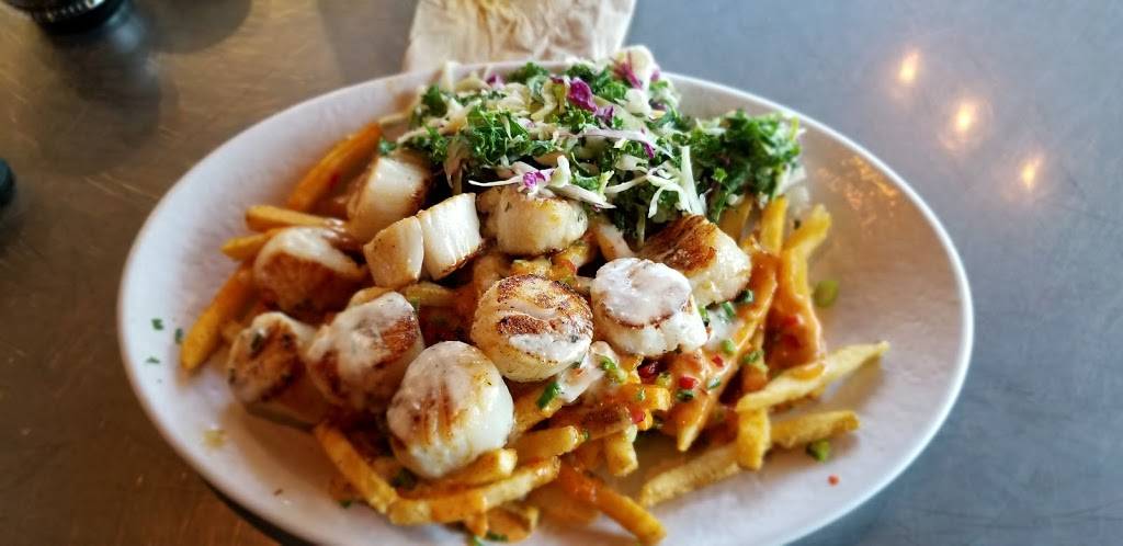 California Fish Grill | restaurant | 10569 Valley View St, Cypress, CA 90630, USA | 7142520001 OR +1 714-252-0001