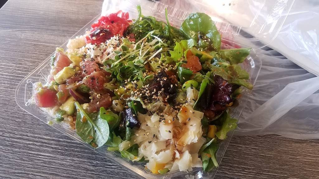 Ahipoki Bowl | restaurant | 1938 N Lakewood Blvd, Long Beach, CA 90815, USA | 5623862503 OR +1 562-386-2503