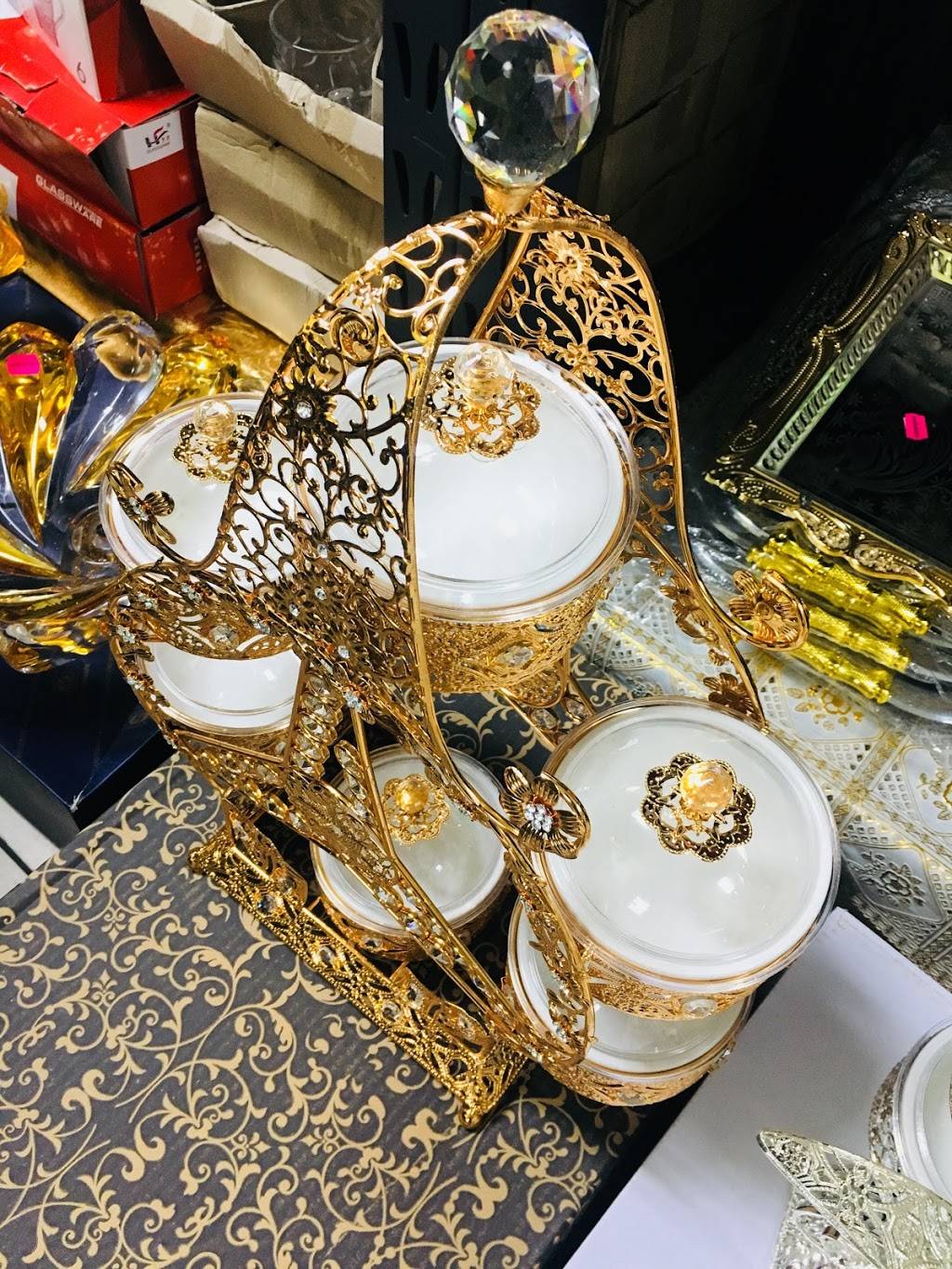 Salam Market | bakery | 2216 W Capitol Ave, West Sacramento, CA 95691, USA | 9163712646 OR +1 916-371-2646