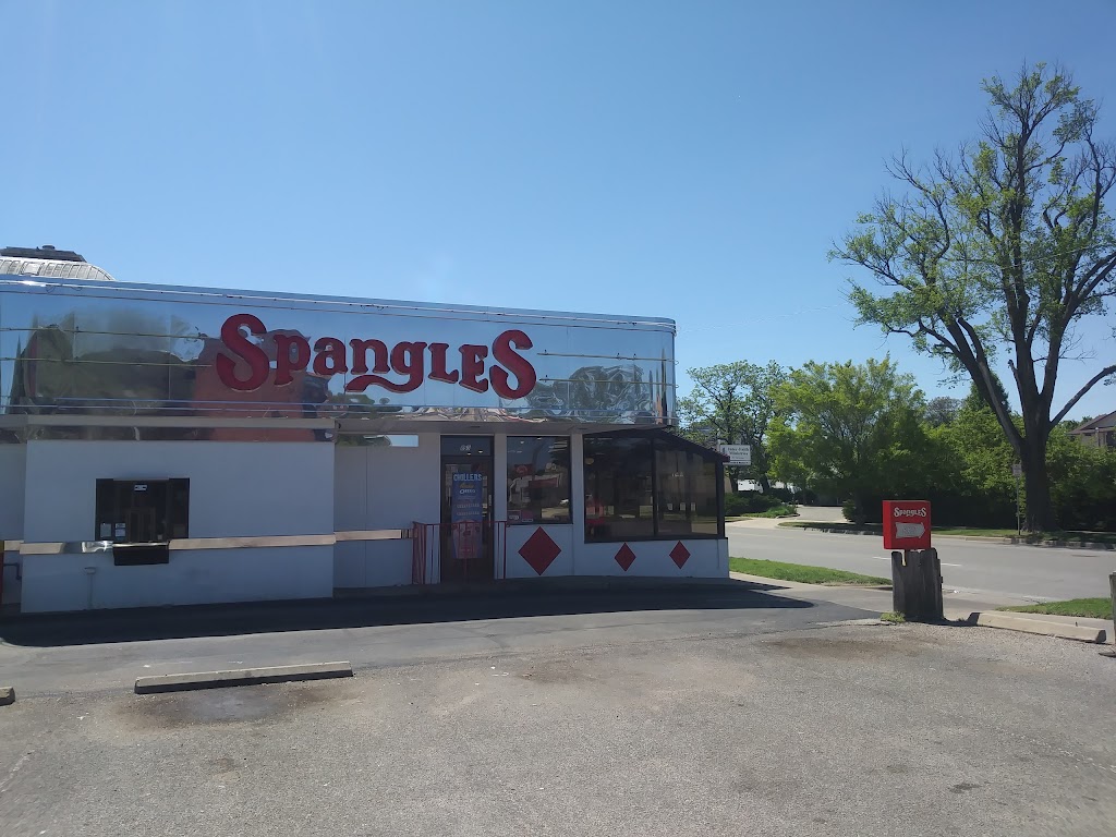 Spangles | restaurant | 850 N Broadway, Wichita, KS 67214, USA | 3162635520 OR +1 316-263-5520