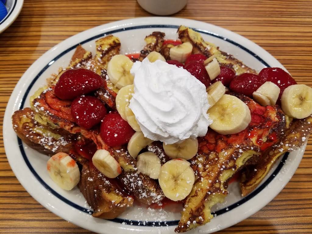 IHOP | restaurant | 38045 47th St E Suite I, Palmdale, CA 93552, USA | 6617942119 OR +1 661-794-2119