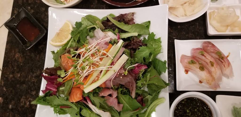 Kuma Sushi | restaurant | 1905 N Campus Ave # C, Upland, CA 91784, USA | 9095790866 OR +1 909-579-0866