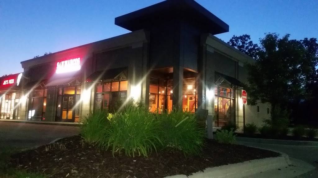 San Marcos Mexican Bar & Grill | restaurant | 1180 M-43, Hastings, MI 49058, USA | 2699489288 OR +1 269-948-9288