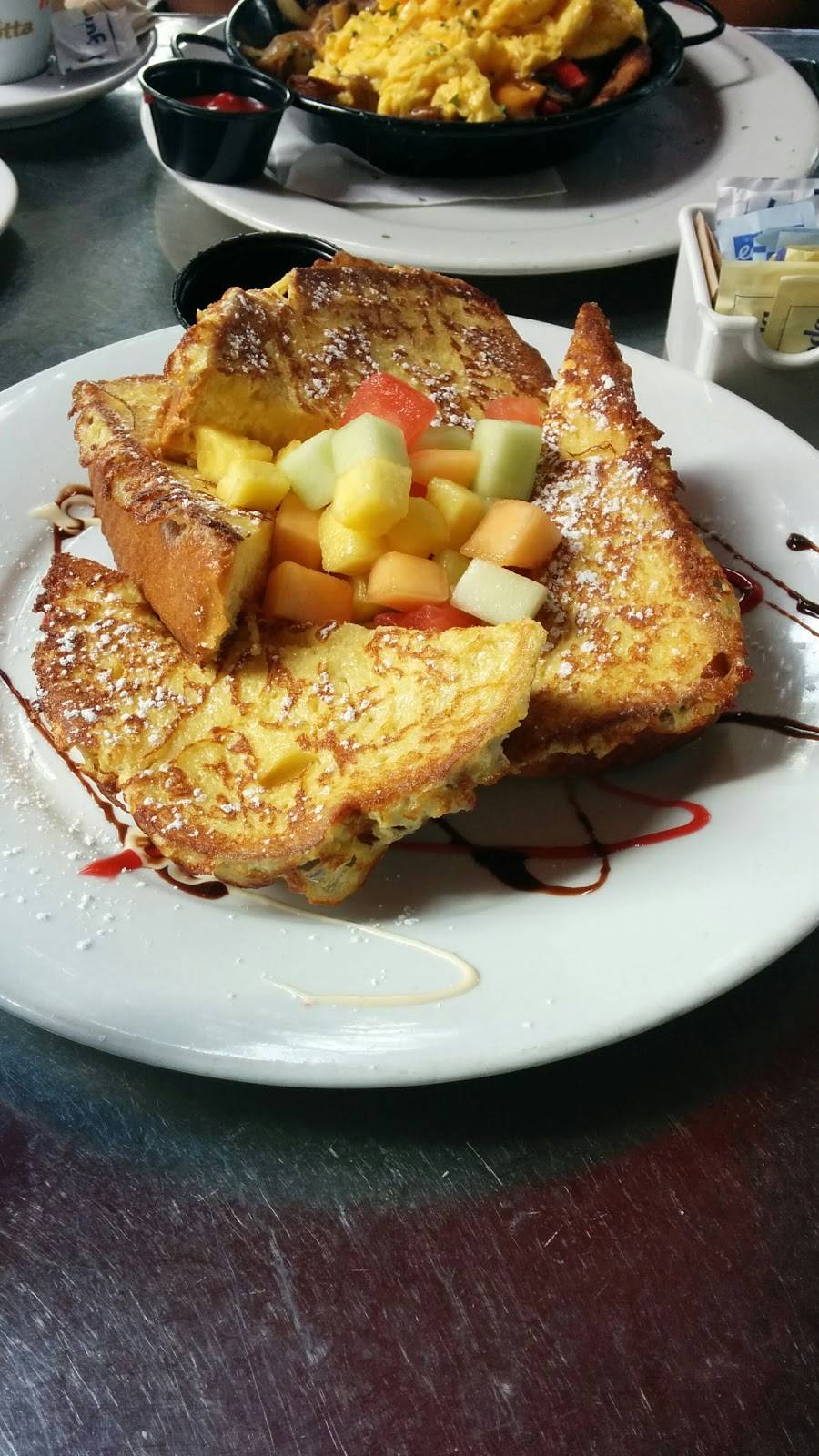 Olivers Bistro | restaurant | 959 West Ave #15, Miami Beach, FL 33139, USA | 3055353050 OR +1 305-535-3050