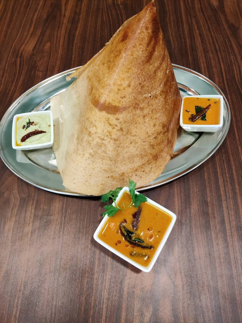 The Madras Cafe - Authentic Indian Vegetarian Restaurant | restaurant | 5422 S Parker Rd, Aurora, CO 80015, USA | 7205417293 OR +1 720-541-7293