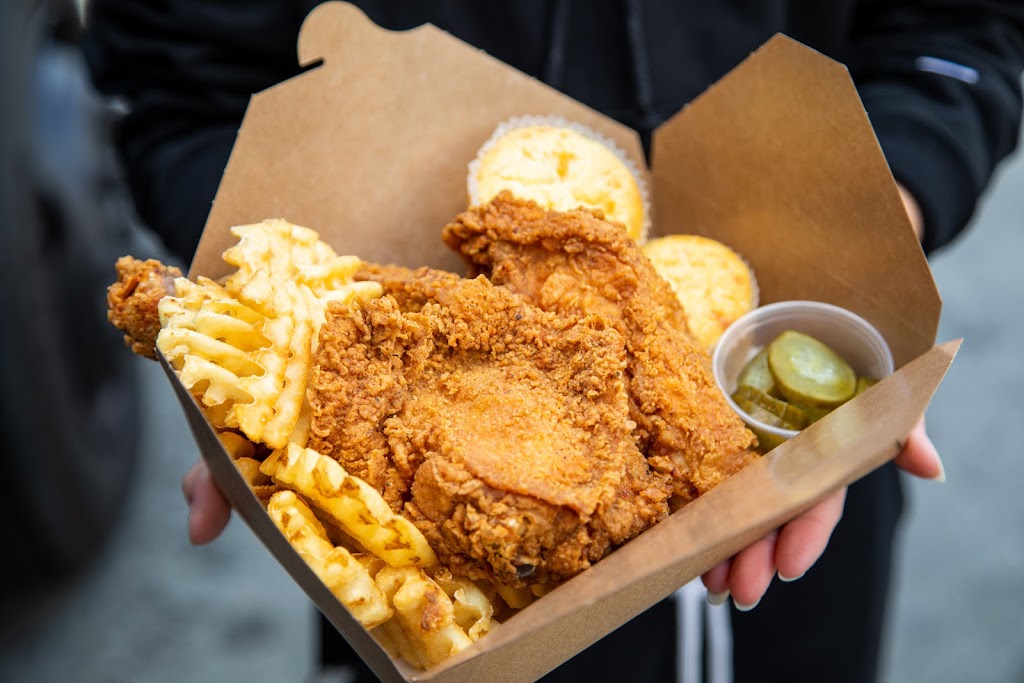 Respectable Bird | meal takeaway | 312 Swift Ave, South San Francisco, CA 94080, USA | 6507546258 OR +1 650-754-6258