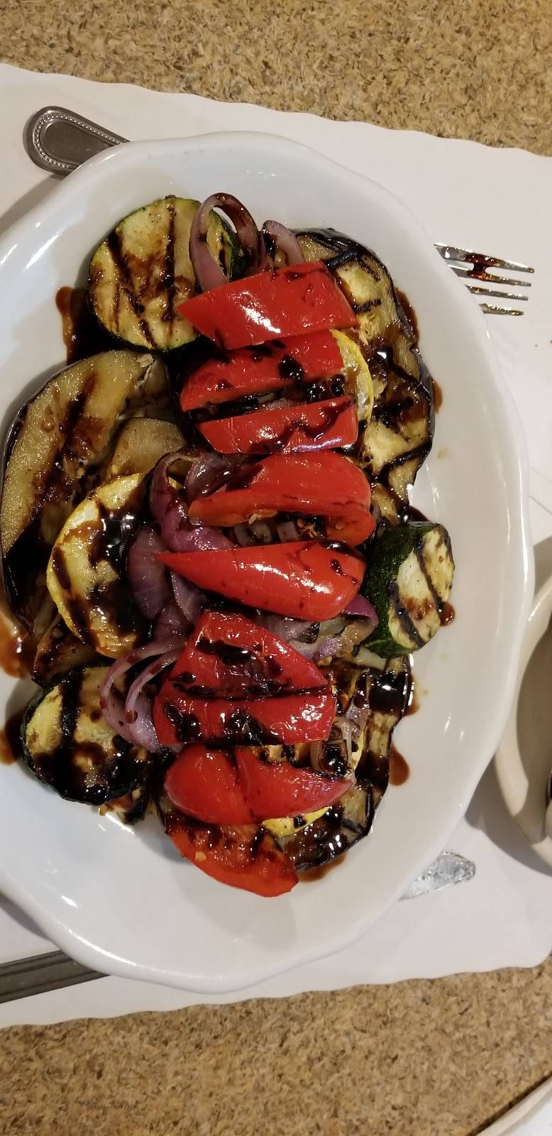 Sebastianos Italian Restaurant | meal delivery | 4551 Hollywood Blvd, Hollywood, FL 33021, USA | 9549831924 OR +1 954-983-1924