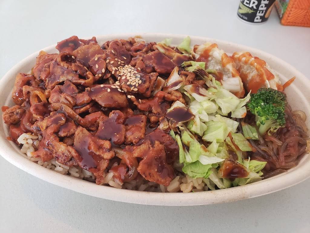 Cup Pop Korean Restaurant | restaurant | 2832 Middle Tennessee Blvd, Murfreesboro, TN 37130, USA | 6155464157 OR +1 615-546-4157