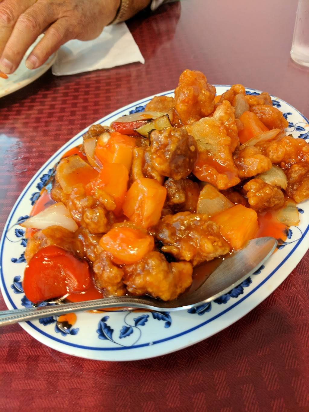 Lagoon Chinese Restaurant | restaurant | 2628 Waiwai Loop, Honolulu, HI 96819, USA | 8088390808 OR +1 808-839-0808