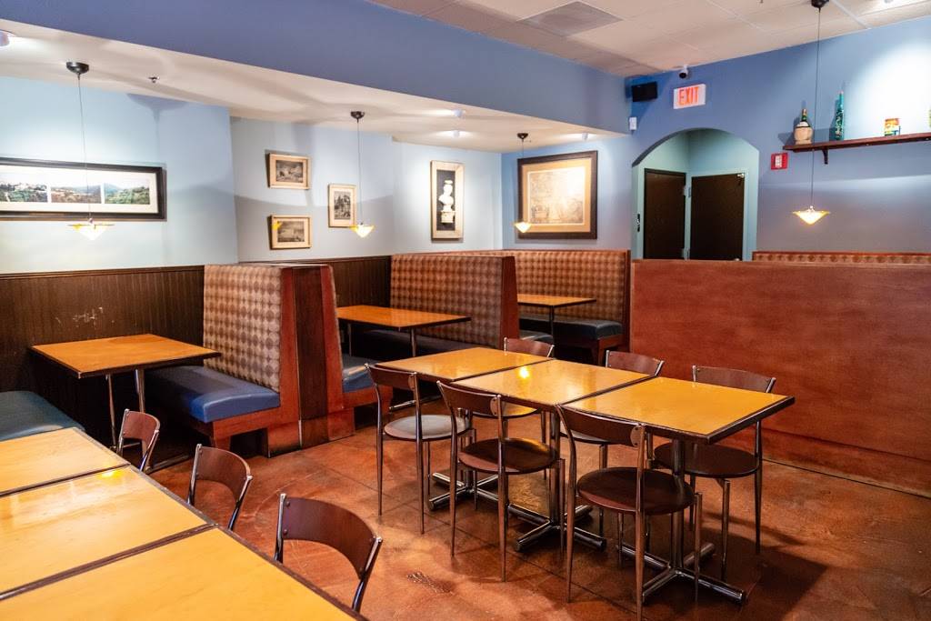 Papoulis Mediterranean Cafe & Market | cafe | 3070 Windward Plaza C, Alpharetta, GA 30005, USA | 7704428884 OR +1 770-442-8884