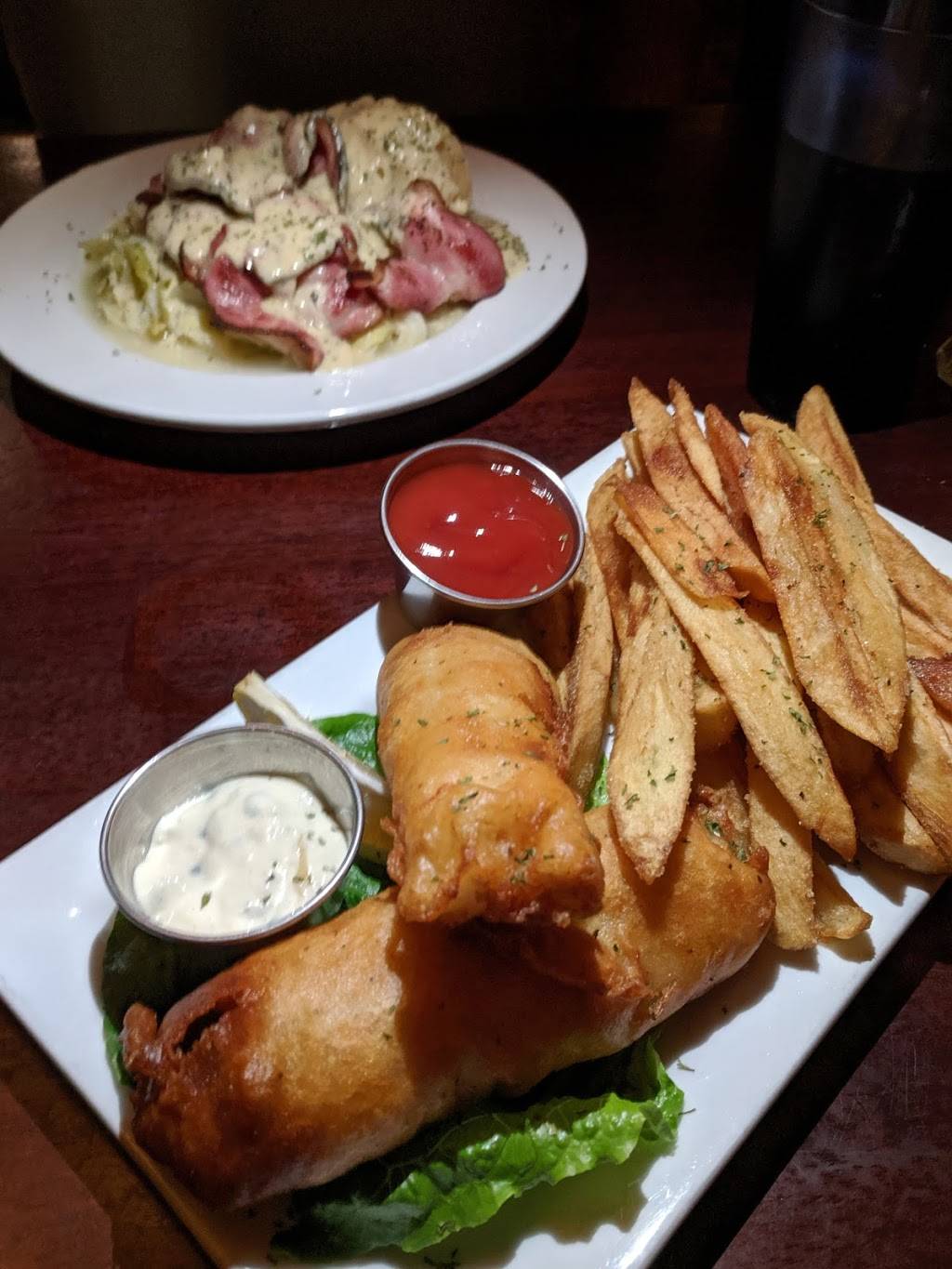 Grace OMalleys Irish Pub and Restaurant | restaurant | 211 Granby St, Norfolk, VA 23510, USA | 7573333330 OR +1 757-333-3330