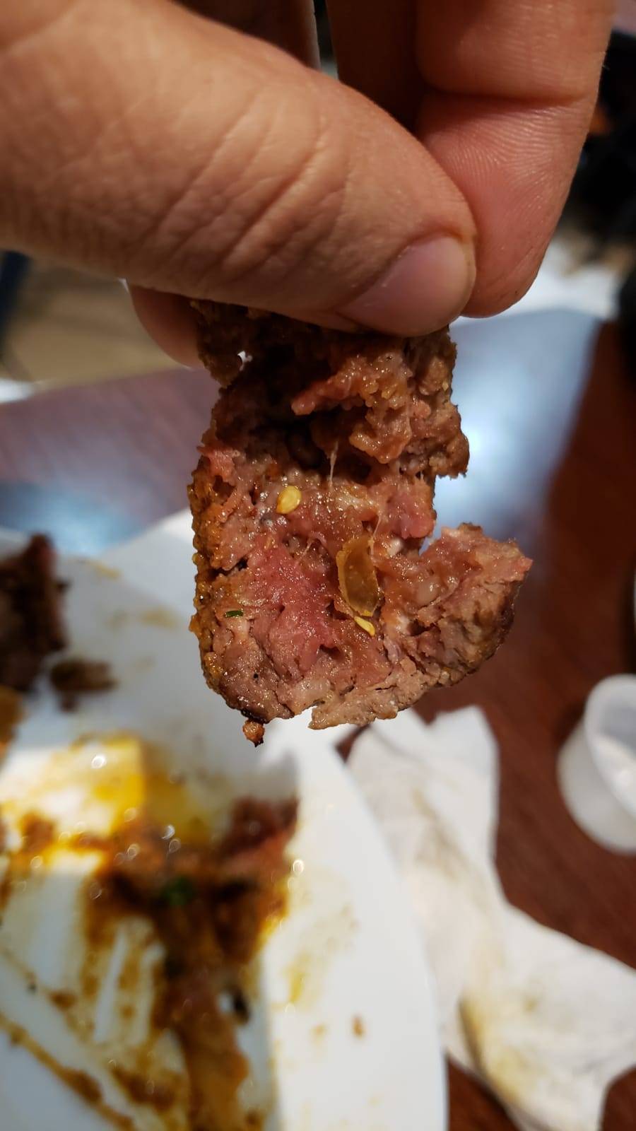 Patna Kabab House | restaurant | 1885 Lawrence Ave E, Scarborough, ON M1R 2Y3, Canada | 4167594920 OR +1 416-759-4920