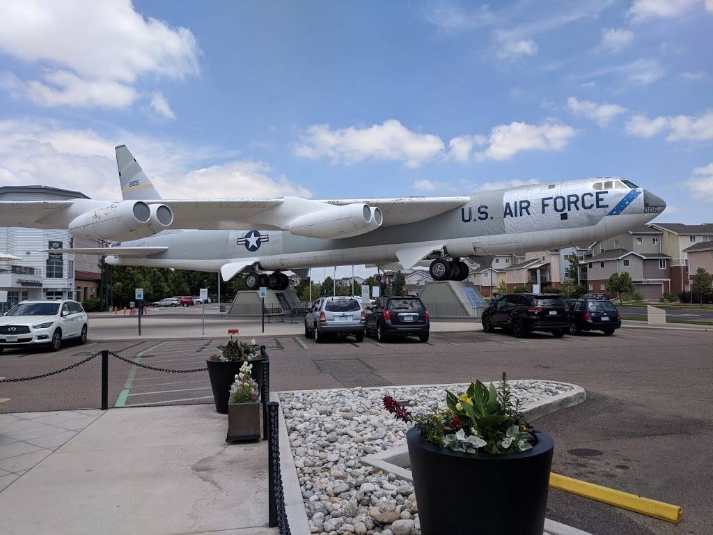 Lowry Beer Garden | restaurant | 7577 E Academy Blvd, Denver, CO 80230, USA | 3033660114 OR +1 303-366-0114