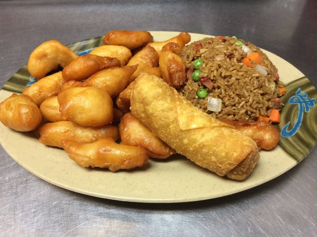 China Wok | meal takeaway | 1218 Winter Garden Vineland Rd #108, Winter Garden, FL 34787, USA | 4076569868 OR +1 407-656-9868
