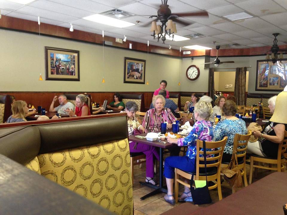 Recipe Box Eatery | restaurant | 5207 33rd St E, Bradenton, FL 34203, USA | 9417393525 OR +1 941-739-3525