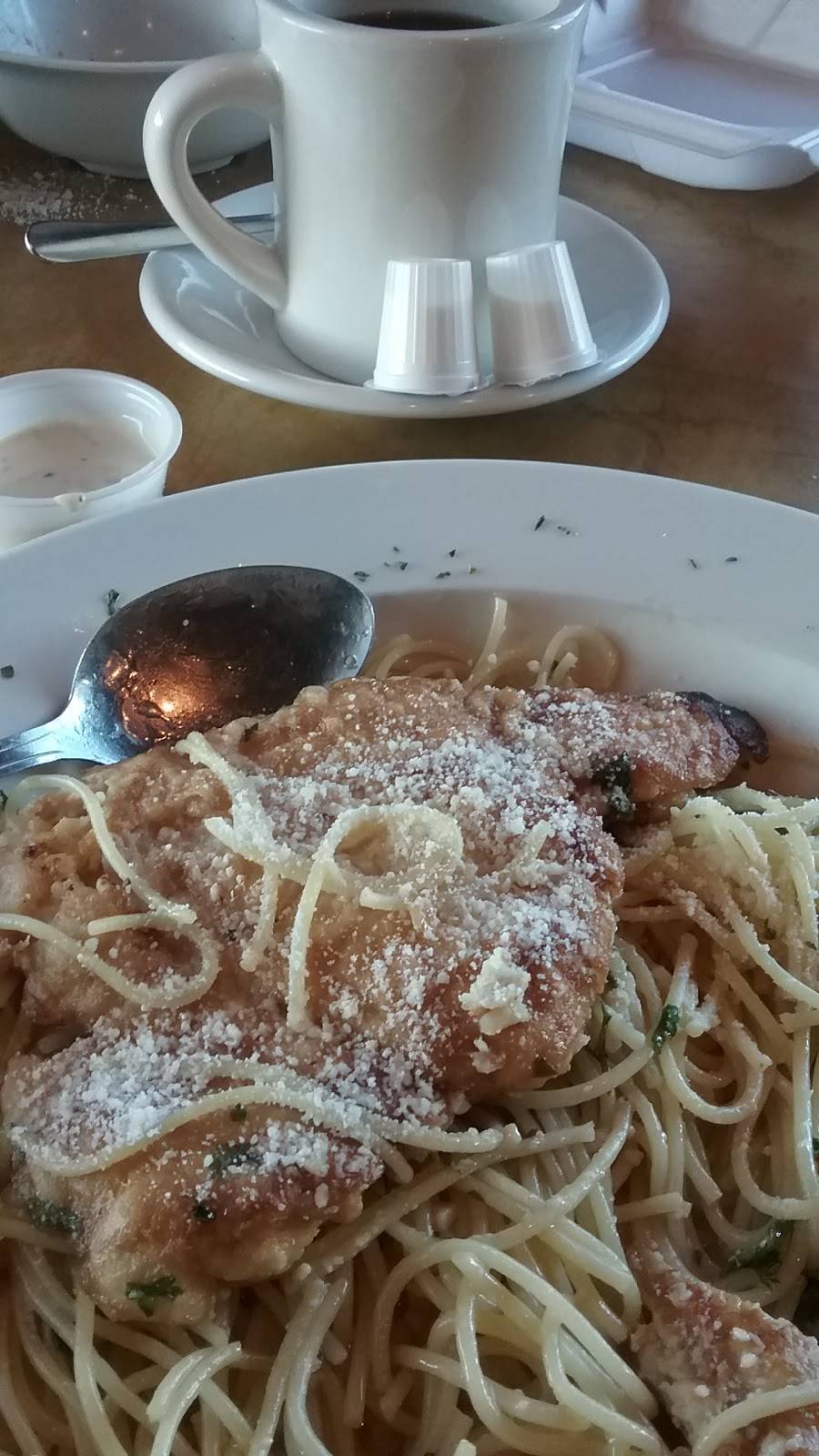 Little Italy Restaurant | restaurant | 6685 Fox Centre Pkwy, Gloucester, VA 23061, USA | 8042101877 OR +1 804-210-1877