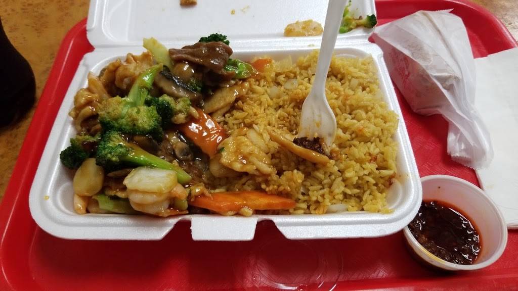 China 1 | restaurant | 357 Walker Chapel Plz, Fultondale, AL 35068, USA | 2058499111 OR +1 205-849-9111